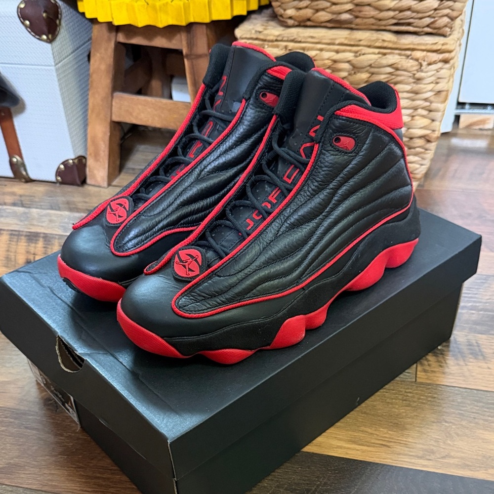 Men’s Jordan pro strong